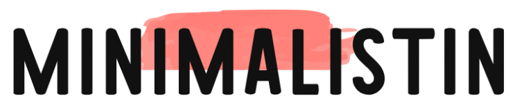 Minimalistin